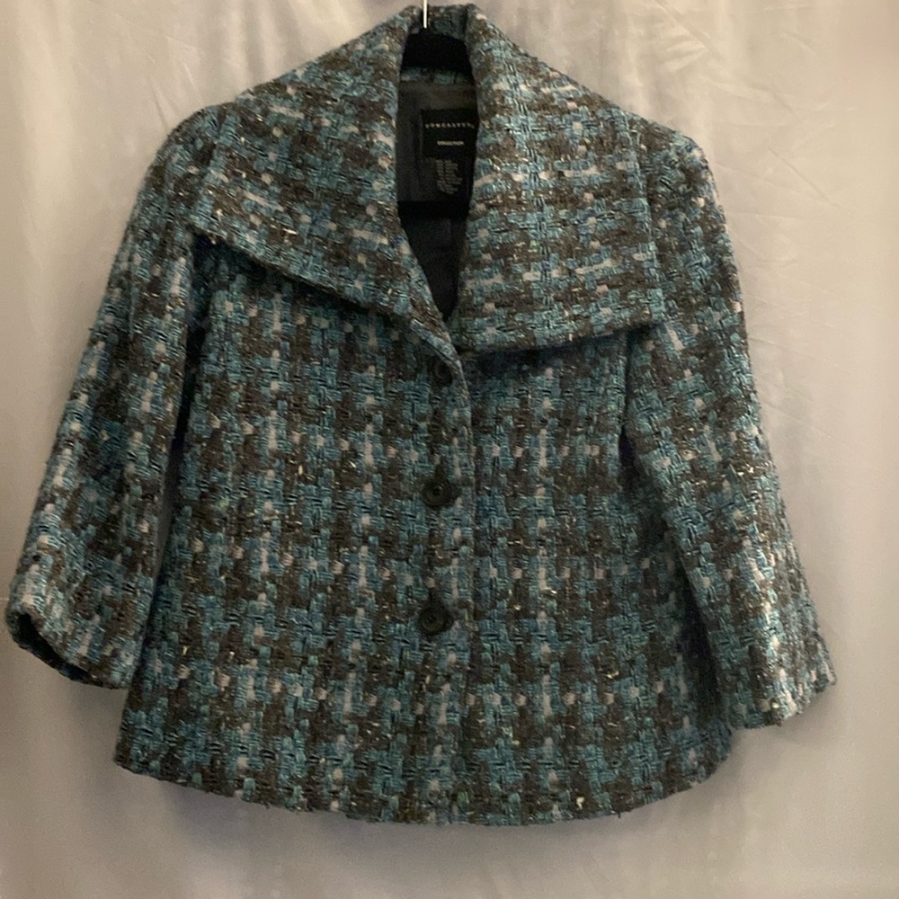 Doncaster Blazer